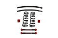 Picture of Skyjacker SKY Coil Springs Lift Springs - D2513K