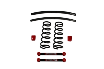 Picture of Skyjacker SKY Coil Springs Lift Springs - D2513K