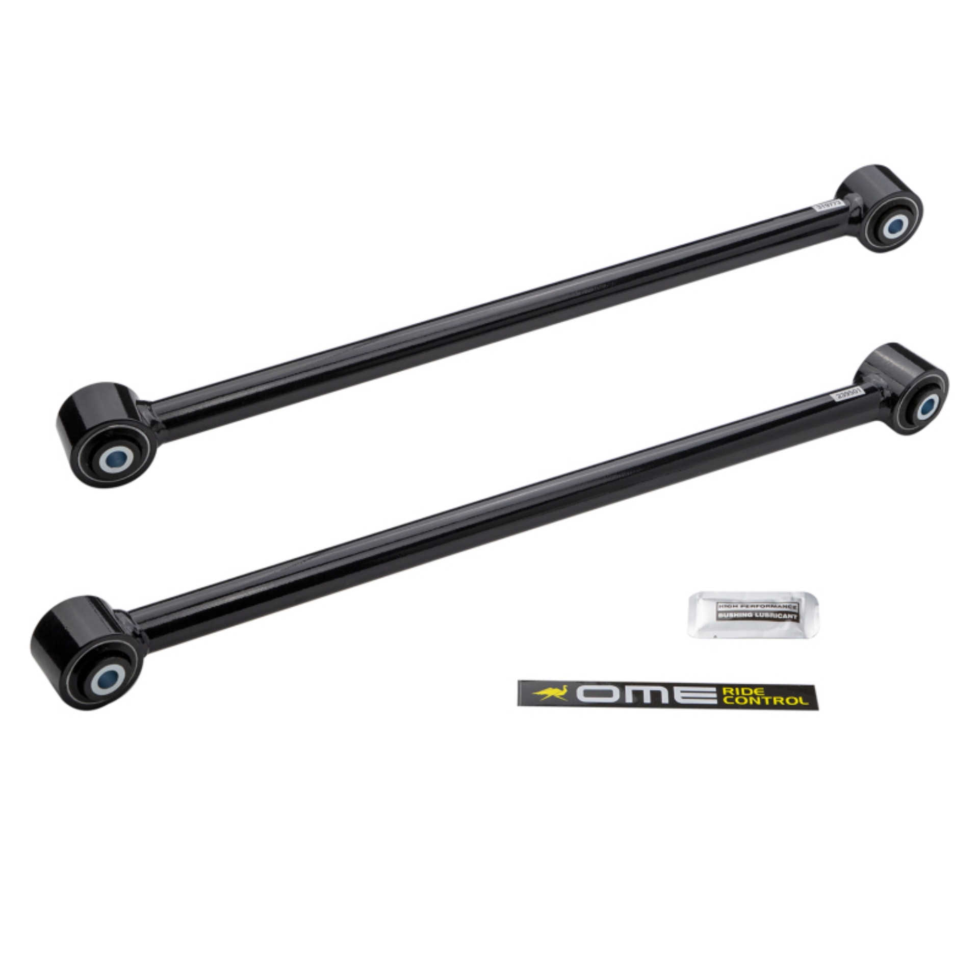 Picture of Old Man Emu ARB / OME Control Arms - LTA3044