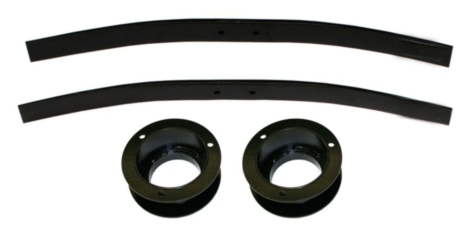 Picture of Skyjacker SKY Front Leveling Kit - D27MK