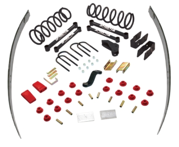 Picture of Skyjacker SKY Coil Springs Lift Springs - D4513K