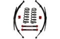 Picture of Skyjacker SKY Coil Springs Lift Springs - D301KS