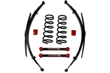 Picture of Skyjacker SKY Coil Springs Lift Springs - D301KS