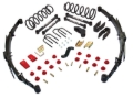 Picture of Skyjacker SKY Coil Springs Lift Springs - D4513KS