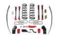 Picture of Skyjacker SKY Coil Springs Lift Springs - D451K