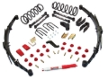 Picture of Skyjacker SKY Coil Springs Lift Springs - D4519KS