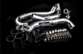 Picture of Weapon R WR Intercooler Piping Kit Intercooler Pipe Kits - 501-111-103