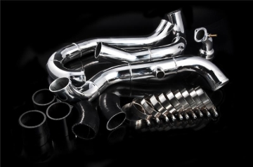 Picture of Weapon R WR Intercooler Piping Kit Intercooler Pipe Kits - 501-111-103