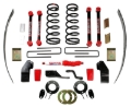 Picture of Skyjacker SKY Coil Springs Lift Springs - D4522K
