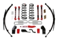 Picture of Skyjacker SKY Coil Springs Lift Springs - D451KS