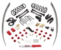Picture of Skyjacker SKY Coil Springs Lift Springs - D4529K