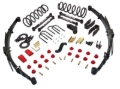 Picture of Skyjacker SKY Coil Springs Lift Springs - D4523KS