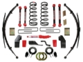 Picture of Skyjacker SKY Lift Kit Components - D5022KS