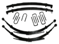 Picture of Skyjacker SKY Lift Kit Components - D600CDKS