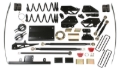Picture of Skyjacker SKY Coil Springs Lift Springs - D702K-DX