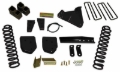 Picture of Skyjacker SKY Lift Kit Components - F11601K