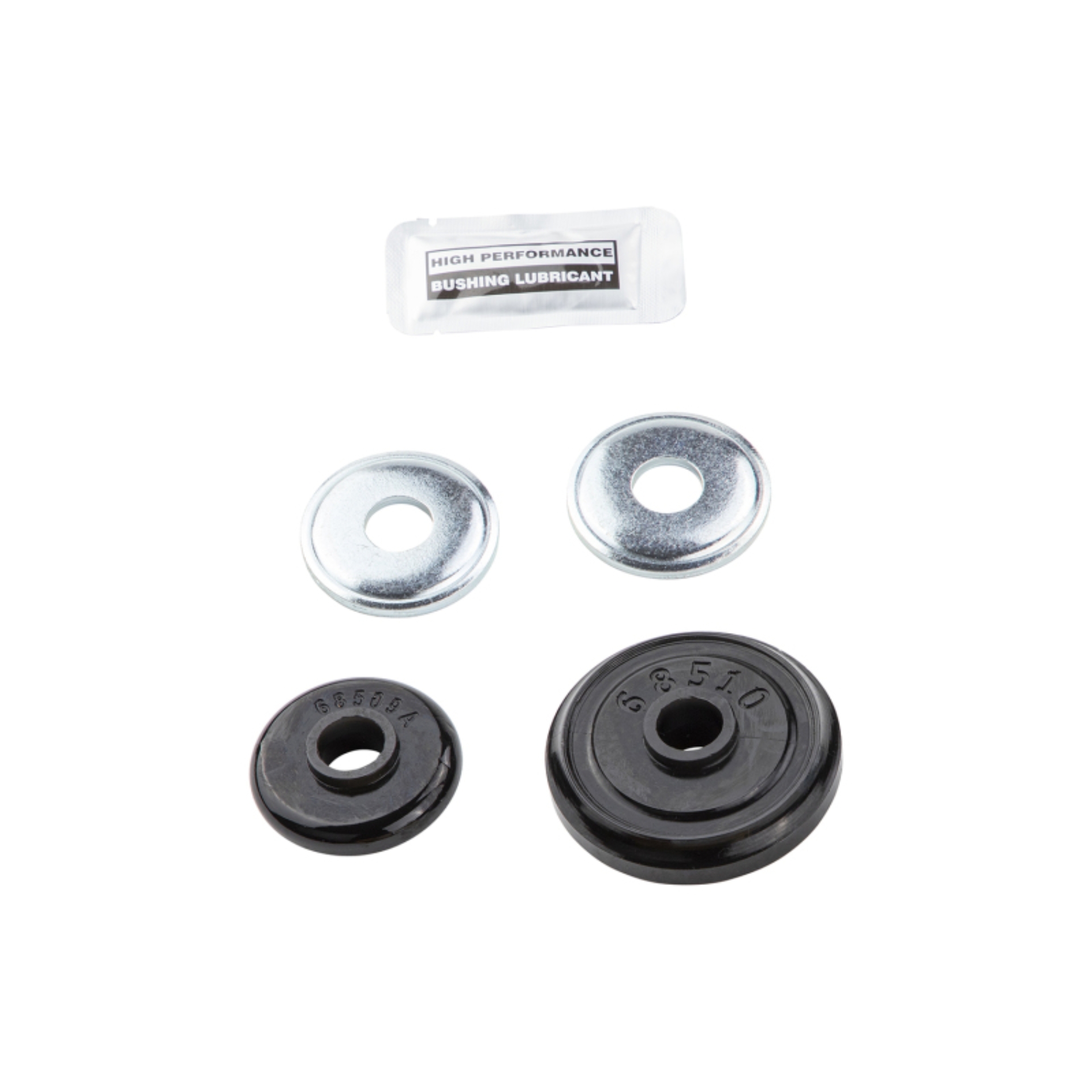 Picture of ARB Susp Bushes & Packers Suspension Arm Bushings - OME3125