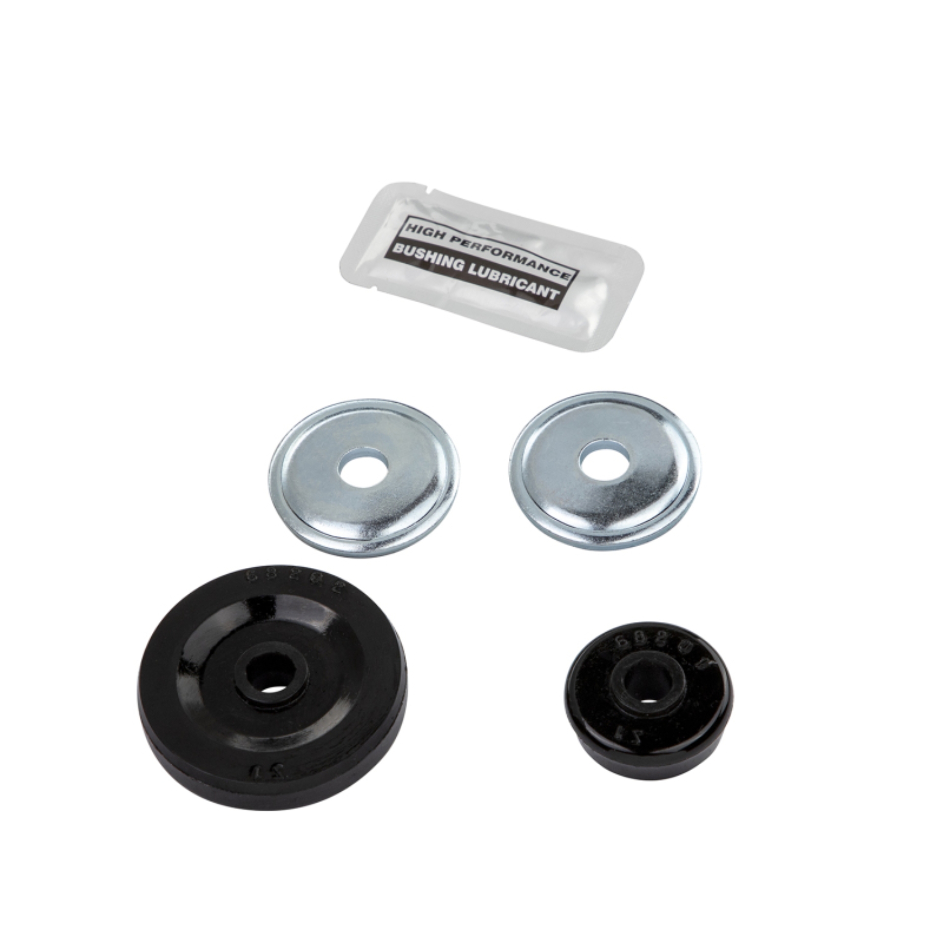 Picture of ARB Susp Bushes & Packers Suspension Arm Bushings - OME3134