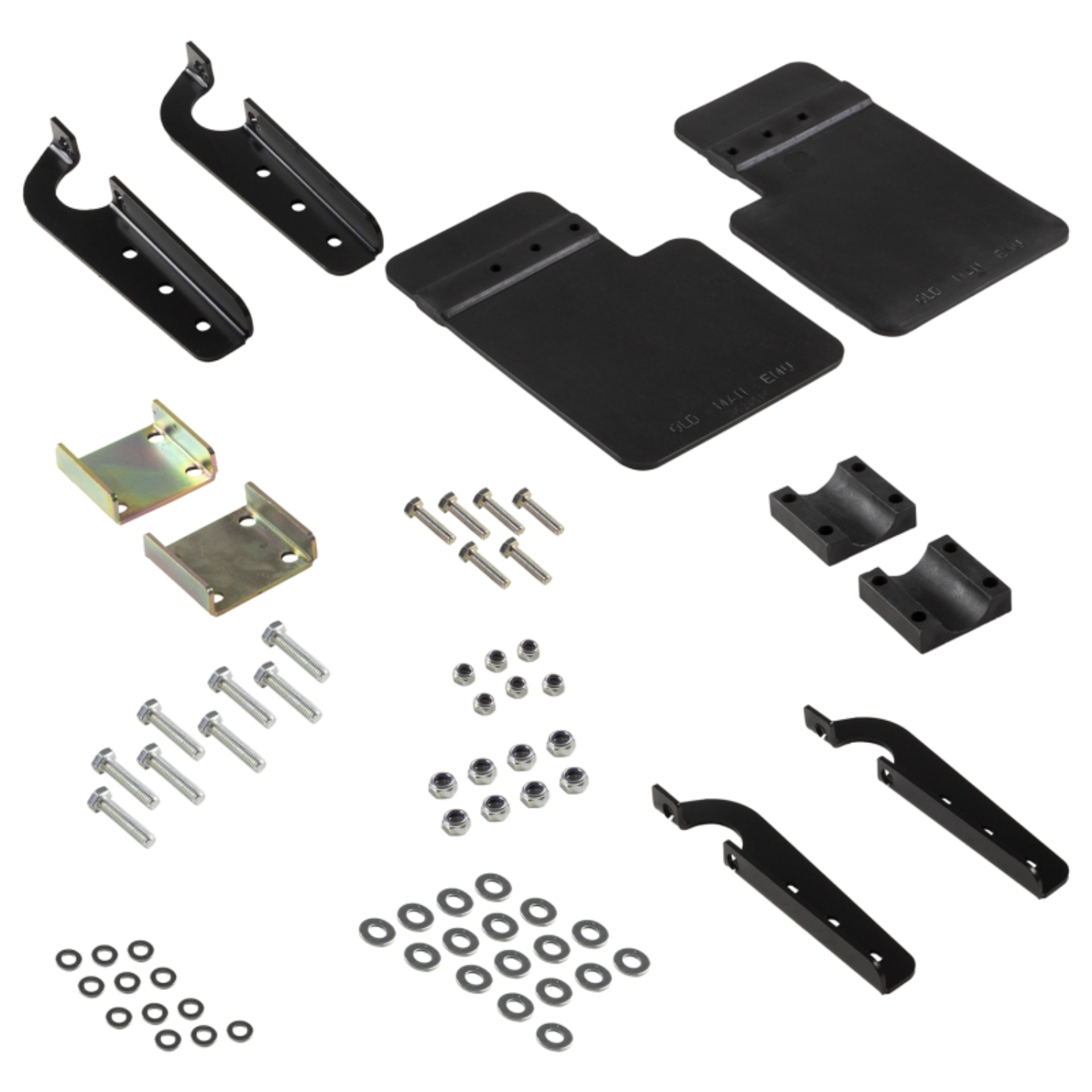 Picture of Old Man Emu ARB OME Fitting Kits - OME662