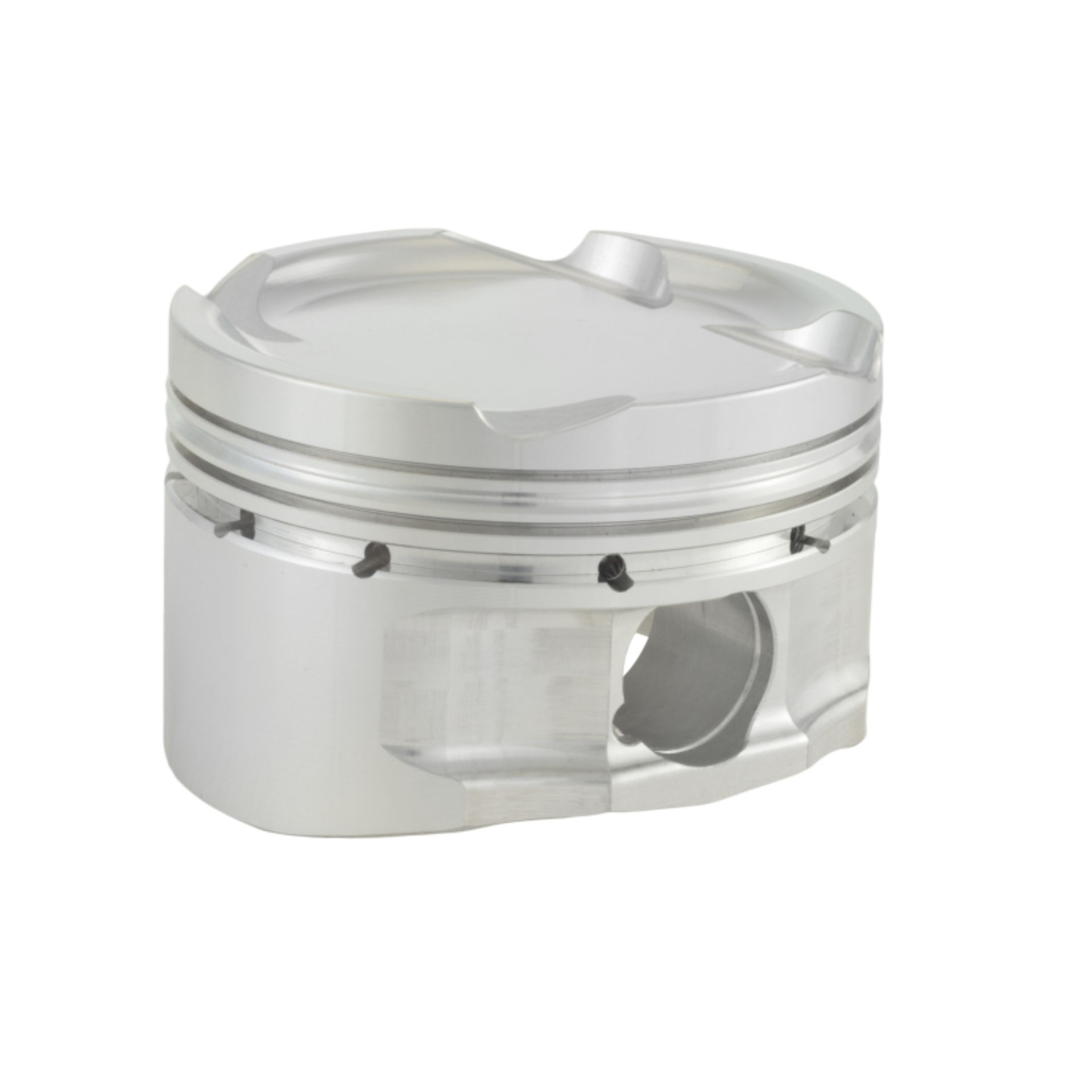 Picture of CP Pistons CPP Piston Sets-4 Cyl - SC7025-4