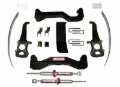 Picture of Skyjacker SKY Lift Kit Components - F4601K-NSP