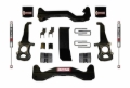 Picture of Skyjacker SKY Lift Kit Components - F460BKM