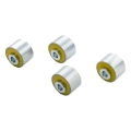 Picture of ARB Susp Bushes & Packers Suspension Arm Bushings - OMECA77B