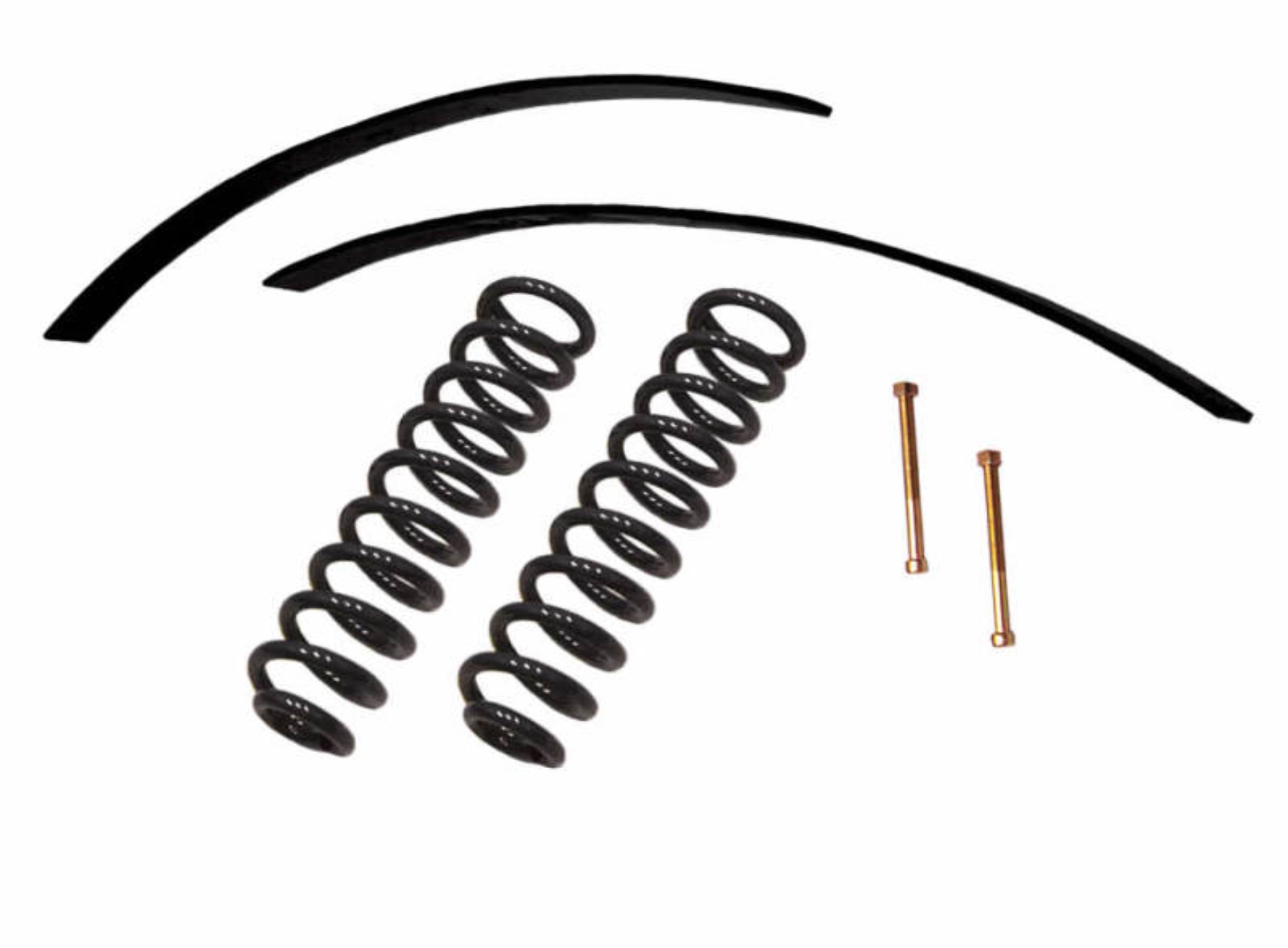 Picture of Skyjacker SKY Coil Springs Lift Springs - F520K