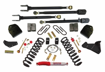 Picture of Skyjacker SKY Coil Springs Lift Springs - F54024K