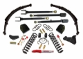 Picture of Skyjacker SKY Coil Springs Lift Springs - F54024KS