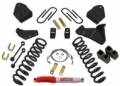 Picture of Skyjacker SKY Coil Springs Lift Springs - F5601K