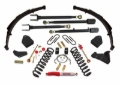 Picture of Skyjacker SKY Coil Springs Lift Springs - F56024KS