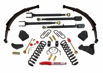 Picture of Skyjacker SKY Coil Springs Lift Springs - F56024KS