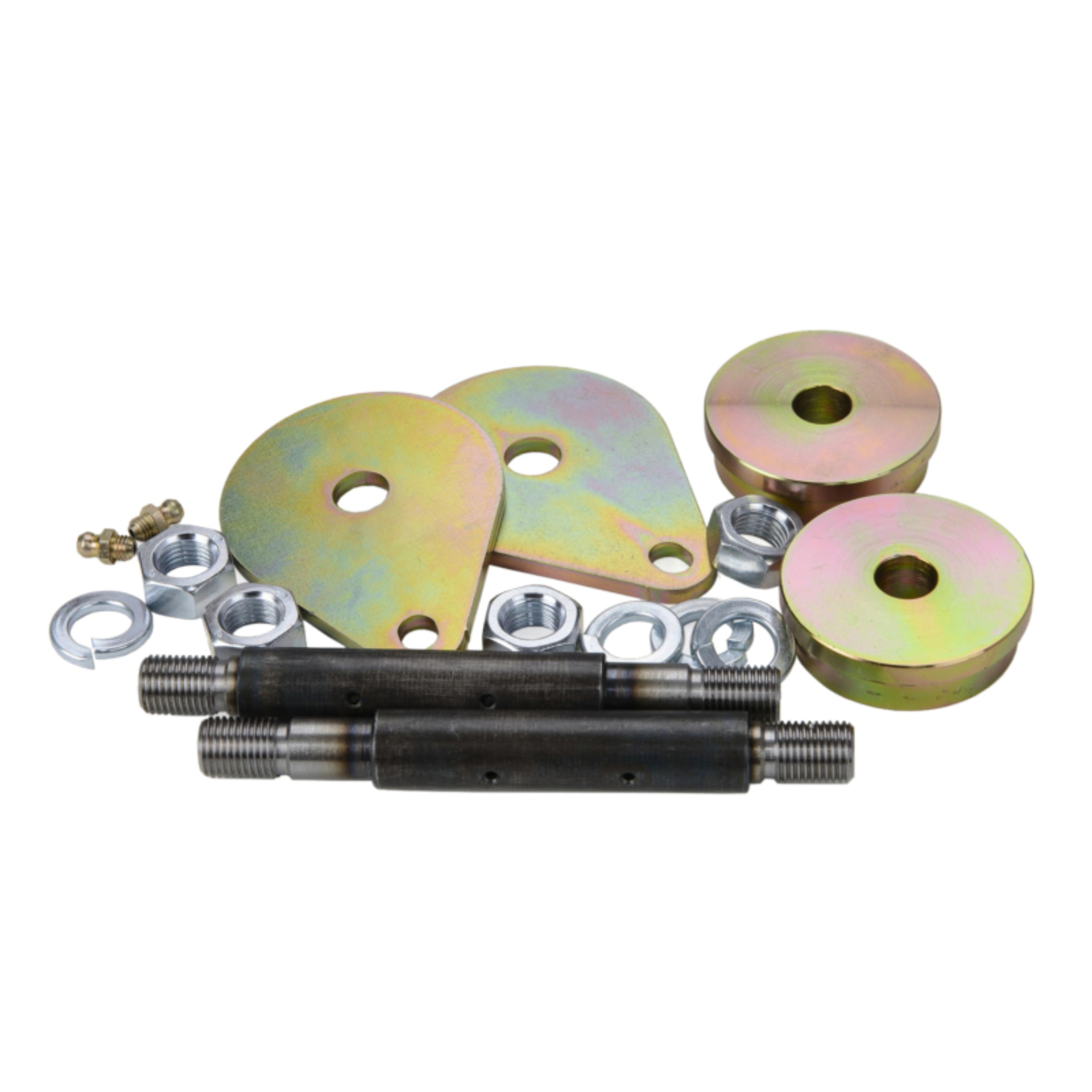 Picture of ARB Shackle Kits - OMEGP7