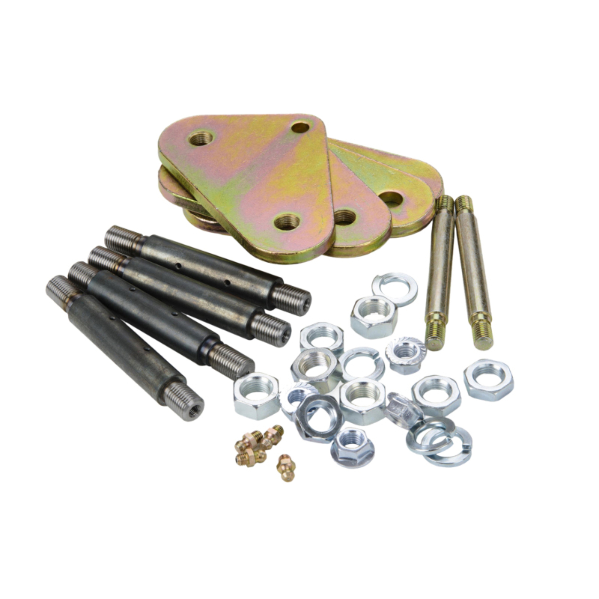 Picture of ARB Shackle Kits Rear - OMEGS1