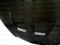 Picture of Seibon SEI Hoods - HD0205ACRSX-MG