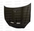 Picture of Seibon SEI Hoods - HD0205ACRSX-MG