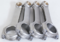 Picture of Eagle EAG Conrods H-Beam-4 Cyl Connecting Rods - CRS5900MB3D