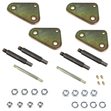 Picture of ARB Shackle Kits Rear - OMEGS17