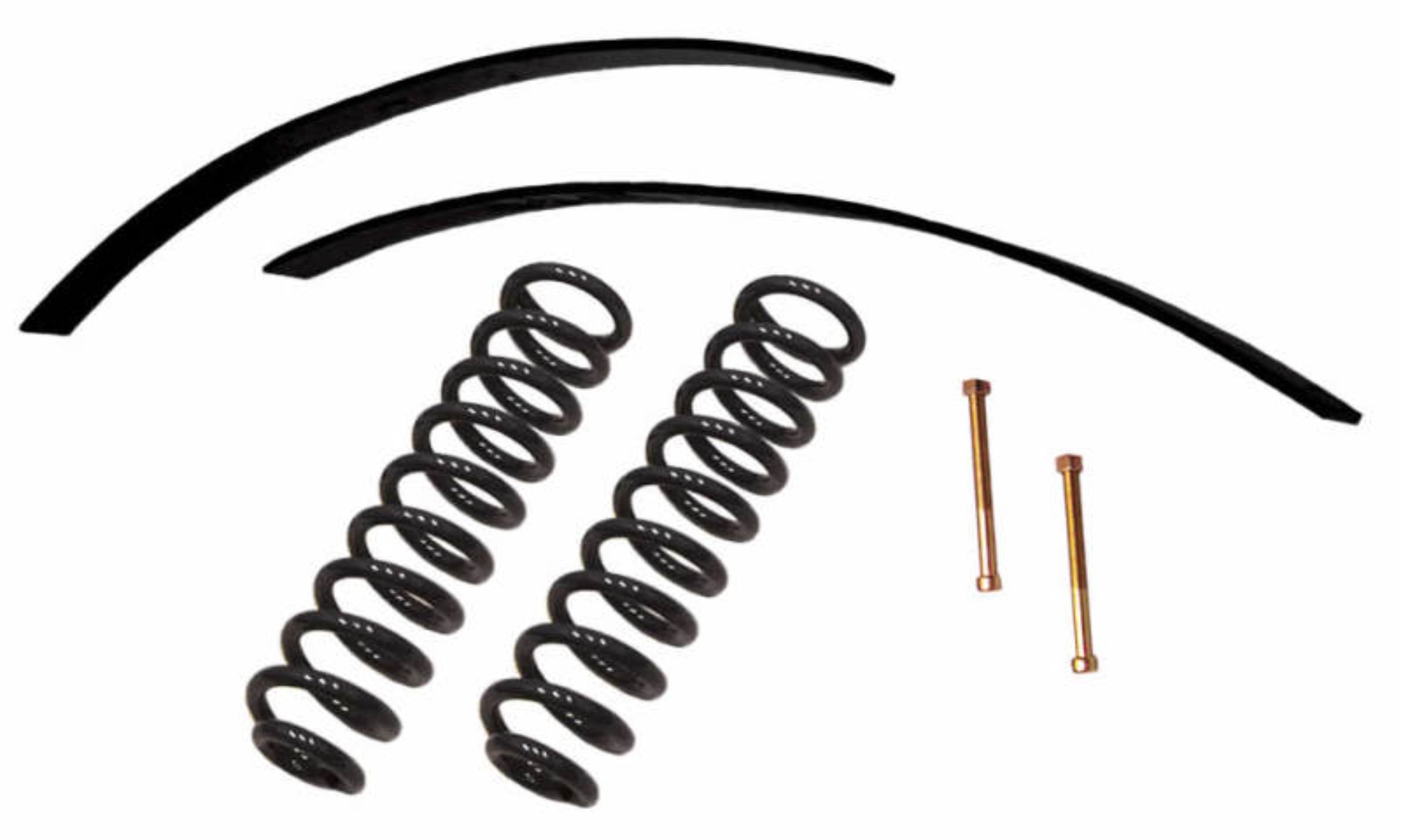 Picture of Skyjacker SKY Coil Springs Lift Springs - F825K