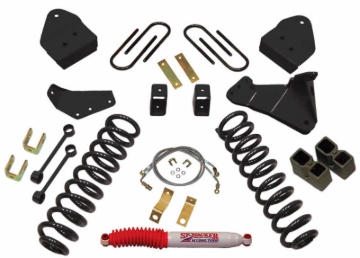 Picture of Skyjacker SKY Coil Springs Lift Springs - F8401K