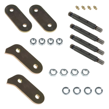 Picture of ARB Shackle Kits - OMEGS8