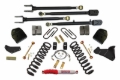 Picture of Skyjacker SKY Coil Springs Lift Springs - F84024K
