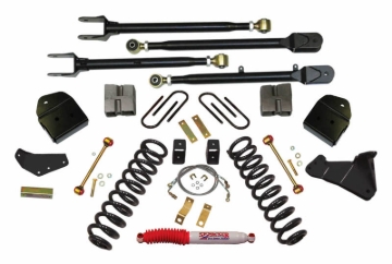 Picture of Skyjacker SKY Coil Springs Lift Springs - F84024K