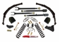 Picture of Skyjacker SKY Coil Springs Lift Springs - F84024KS
