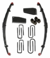 Picture of Skyjacker SKY Leaf Springs Leaf Springs & Accessories - F840TK
