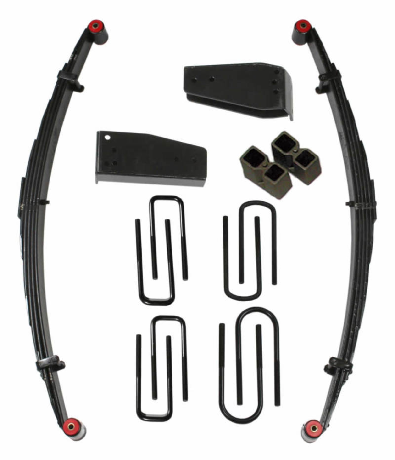 Picture of Skyjacker SKY Leaf Springs Leaf Springs & Accessories - F840TK