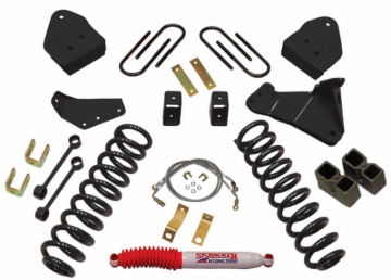 Picture of Skyjacker SKY Coil Springs Lift Springs - F8601K