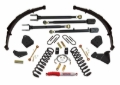 Picture of Skyjacker SKY Coil Springs Lift Springs - F86024KS