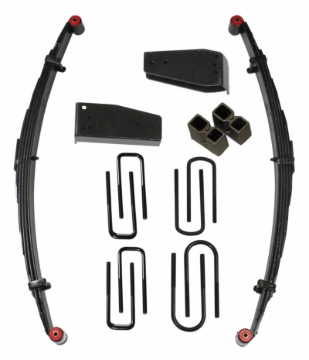 Picture of Skyjacker SKY Leaf Springs Leaf Springs & Accessories - F860TK